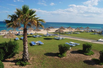 PARADOR SULTAN BEACH фото 4