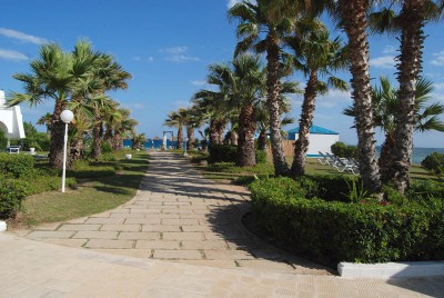 PARADOR SULTAN BEACH фото 5
