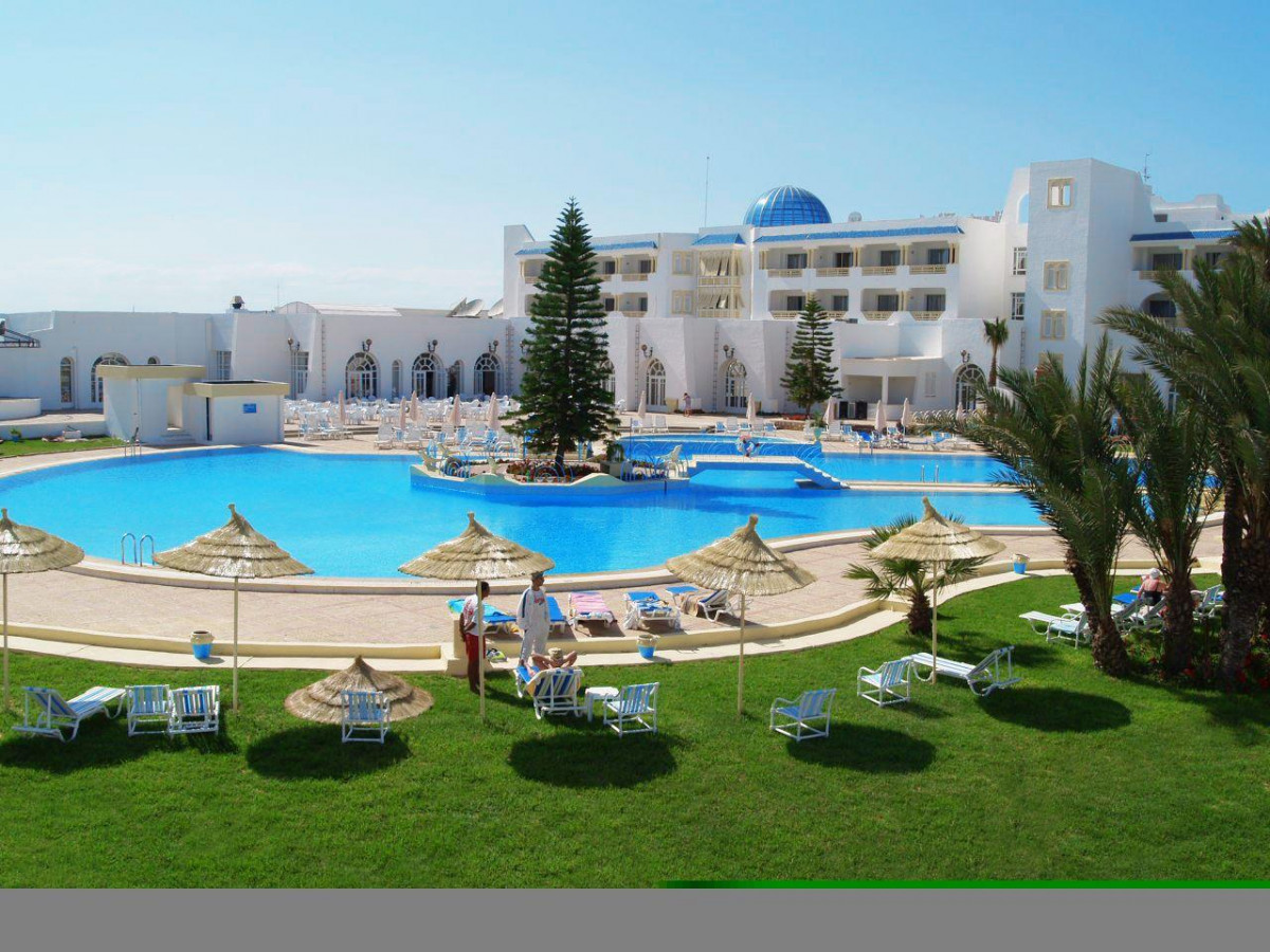 LIBERTY RESORT