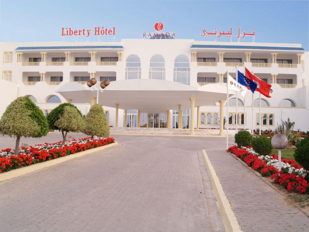 LIBERTY RESORT фото 2