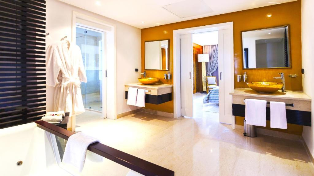 OCCIDENTAL SOUSSE MARHABA (EX. MARHABA RESORT) фото 3