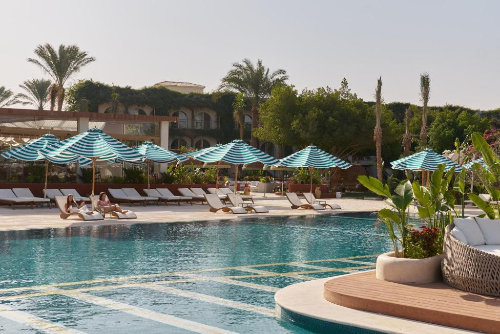 DESERT ROSE RESORT фото 4