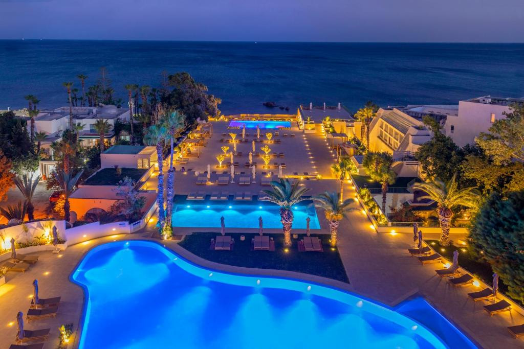 ROYAL AZUR THALASSO GOLF фото 2