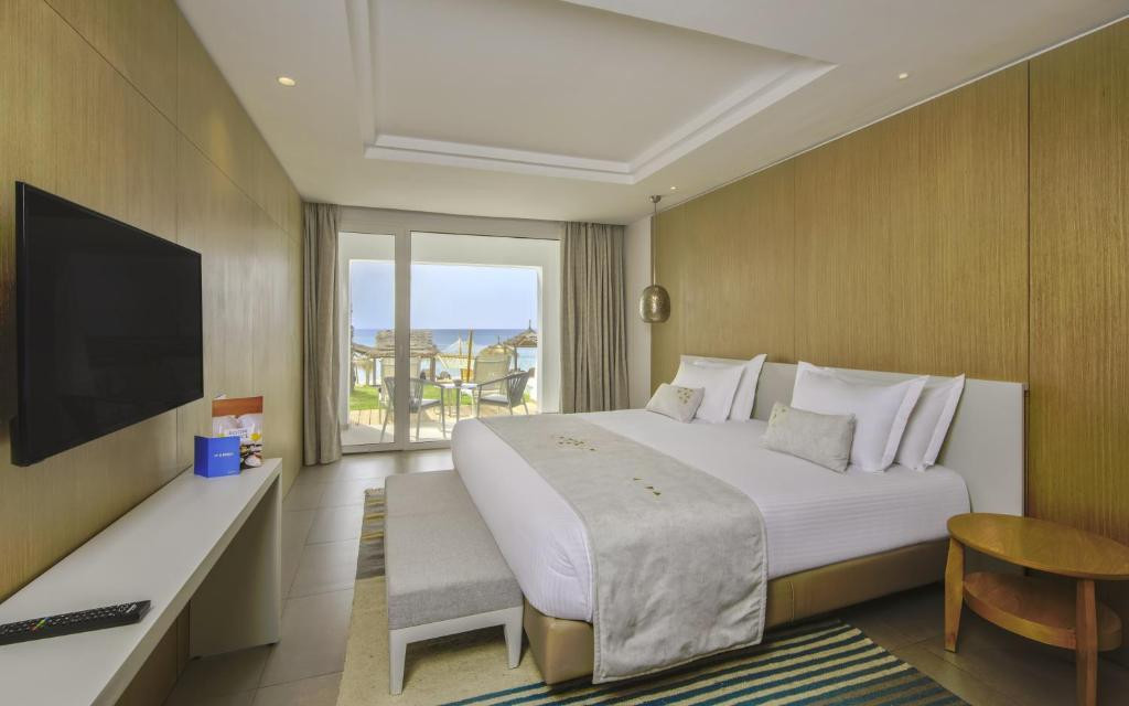 ROYAL AZUR THALASSO GOLF фото 3