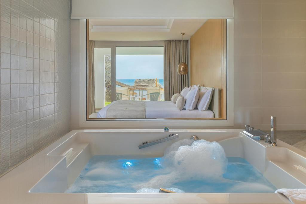 ROYAL AZUR THALASSO GOLF фото 4
