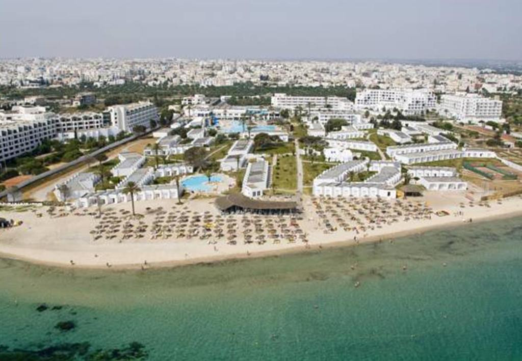 THALASSA SOUSSE