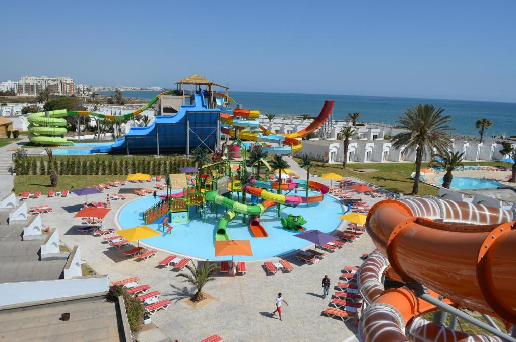 THALASSA SOUSSE фото 2