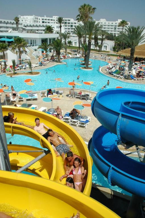 THALASSA SOUSSE фото 3