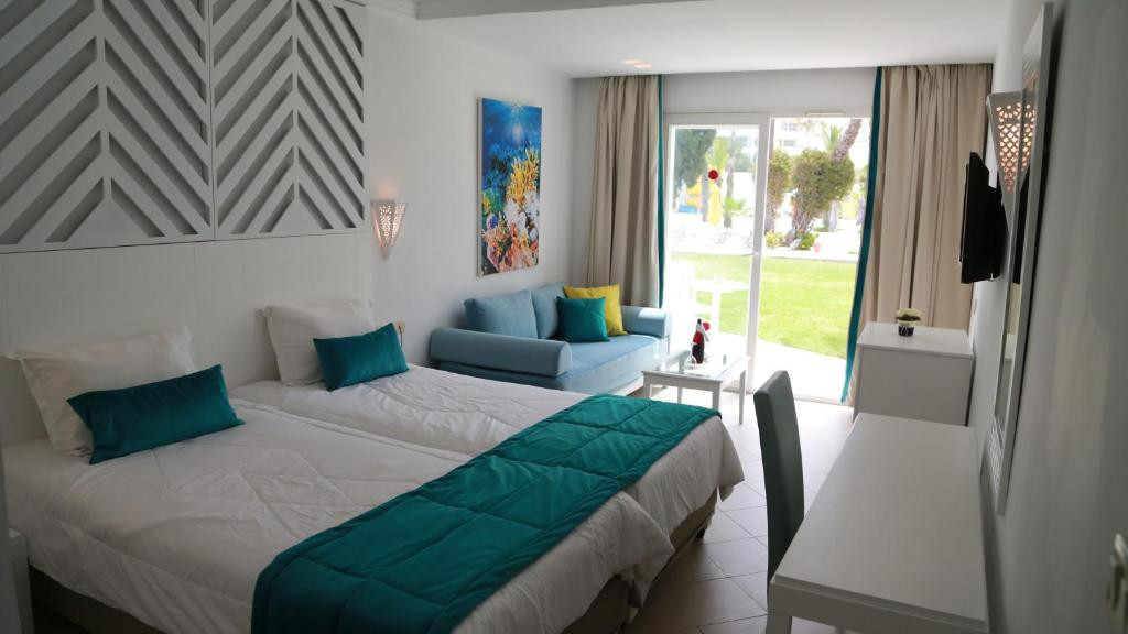 THALASSA SOUSSE фото 5