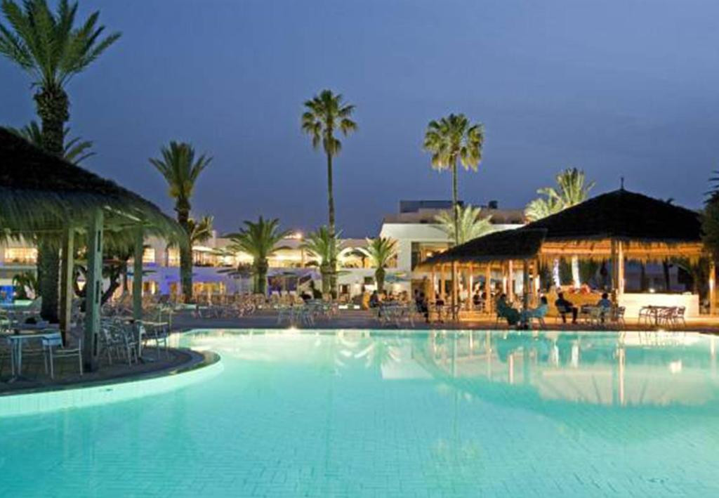 THALASSA SOUSSE фото 6