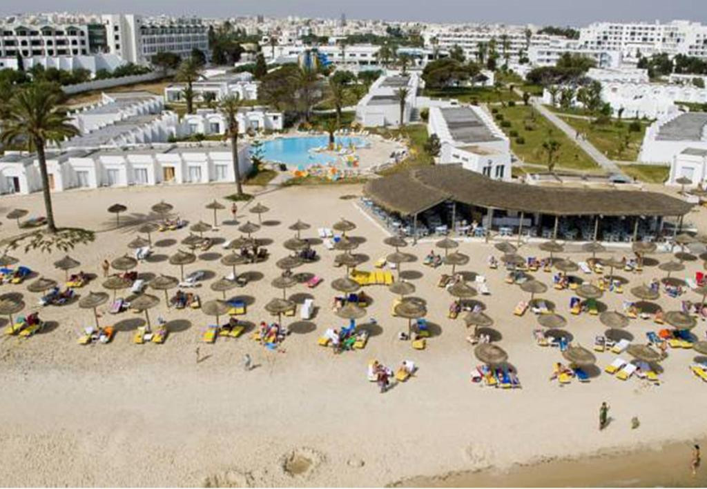 THALASSA SOUSSE фото 7