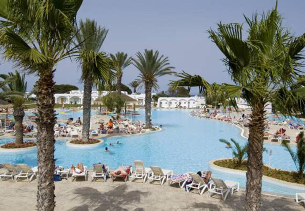 THALASSA SOUSSE фото 8