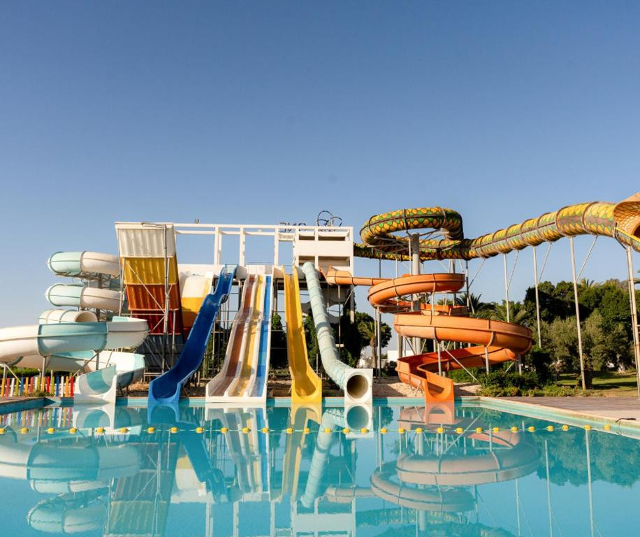 ONE RESORT AQUA PARK & SPA (EX. THALASSA VILLAGE SKANES) фото 5