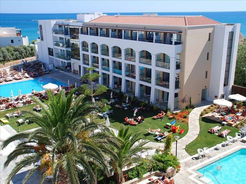 ALBATROS SPA & RESORT