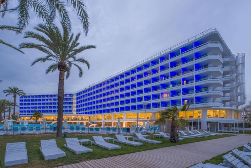 PLAYASOL THE NEW ALGARB (EX. ALGARB)