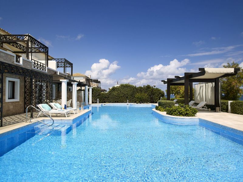 MITSIS ROYAL MARE THALASSO & SPA RESORT