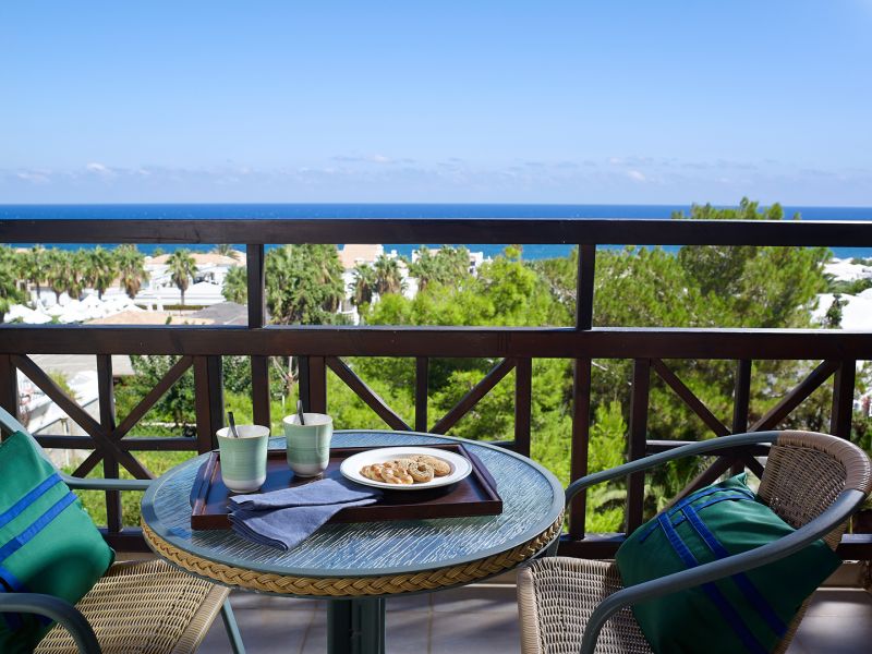 MITSIS ROYAL MARE THALASSO & SPA RESORT фото 3