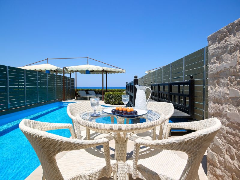 MITSIS ROYAL MARE THALASSO & SPA RESORT фото 7