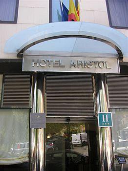 ARISTOL фото 4