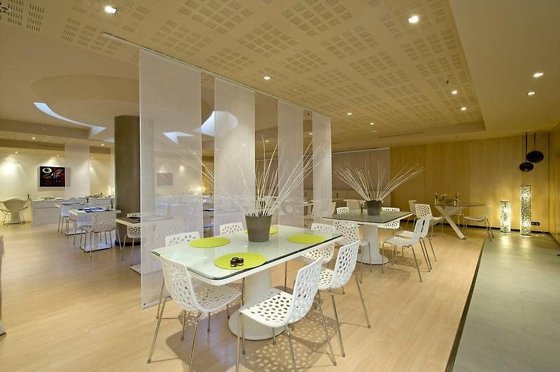 RAFAELHOTELES BADALONA фото 6
