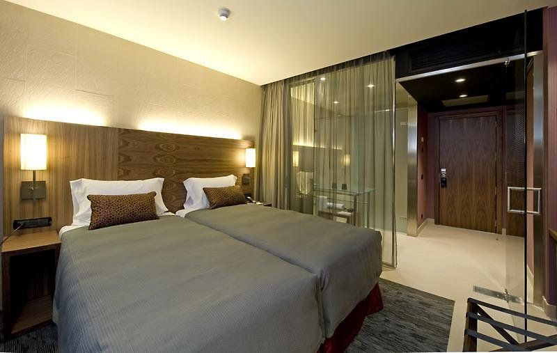 RAFAELHOTELES BADALONA фото 8