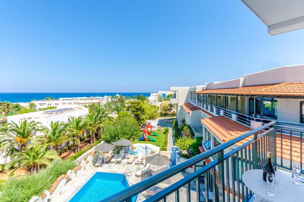 ANNA MARIA VILLAGE фото 3