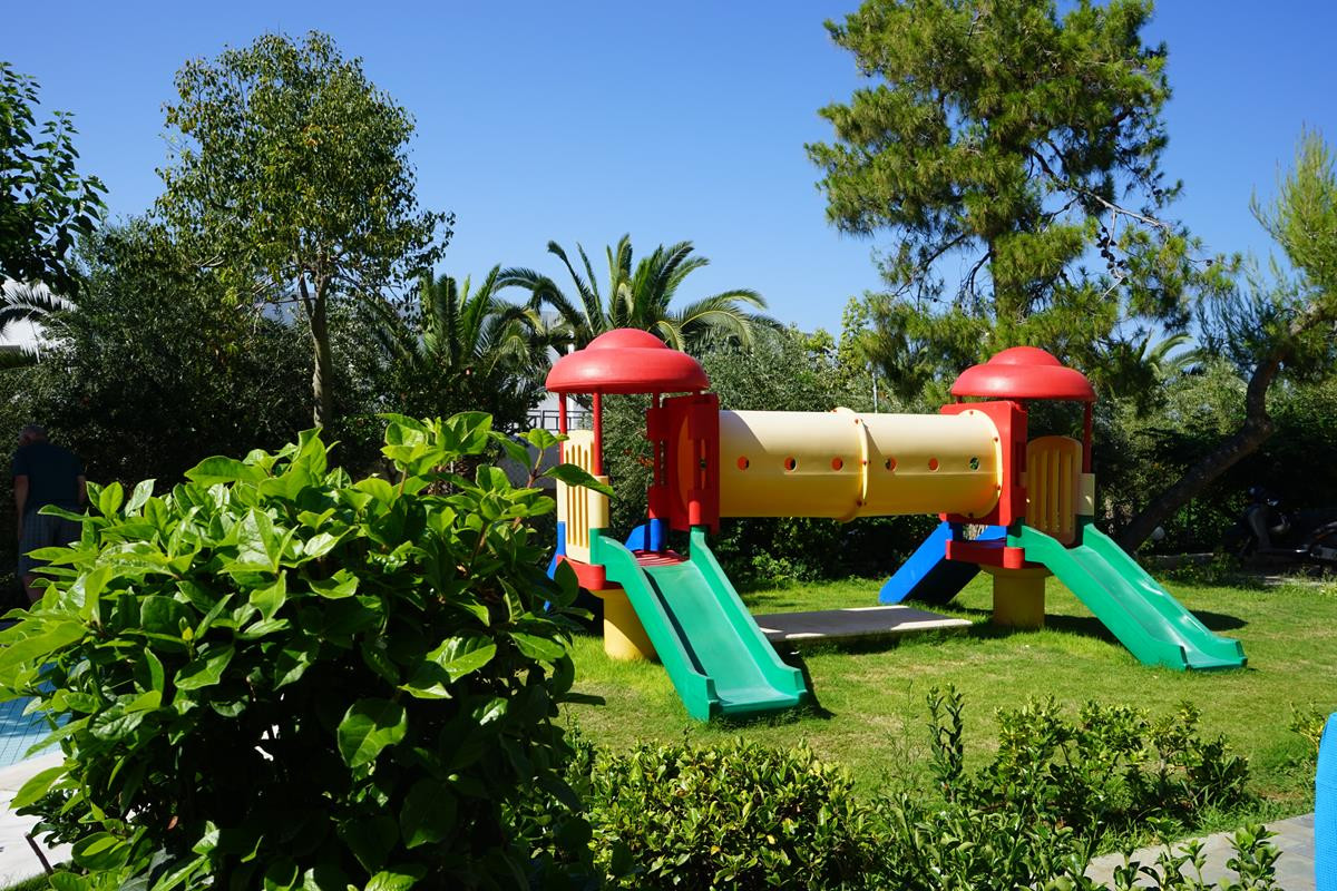 ANNA MARIA VILLAGE фото 4