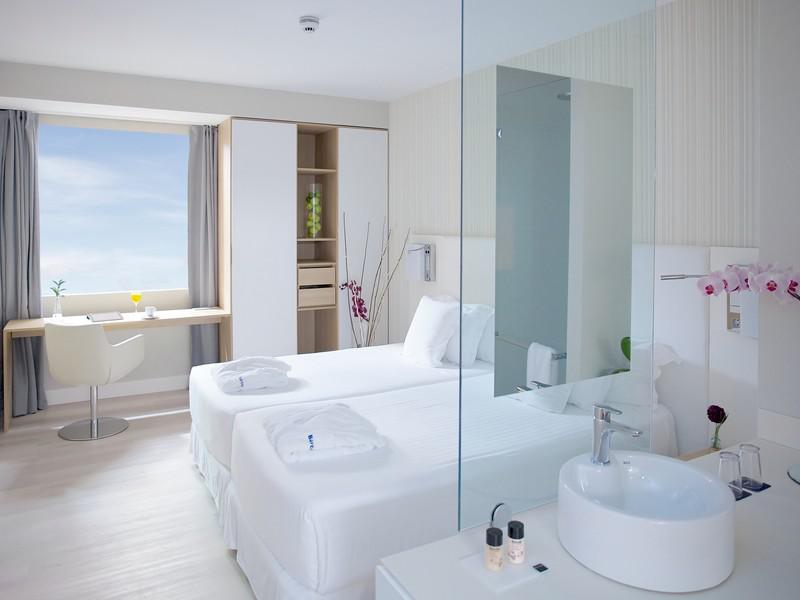 BARCELO NERVION фото 2