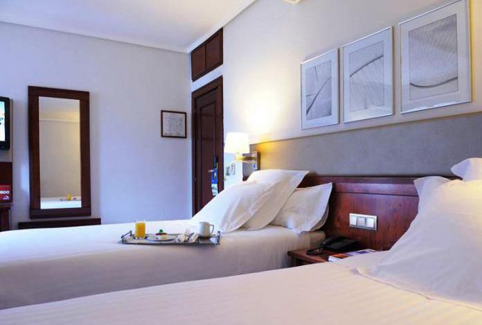 BARCELO NERVION фото 7