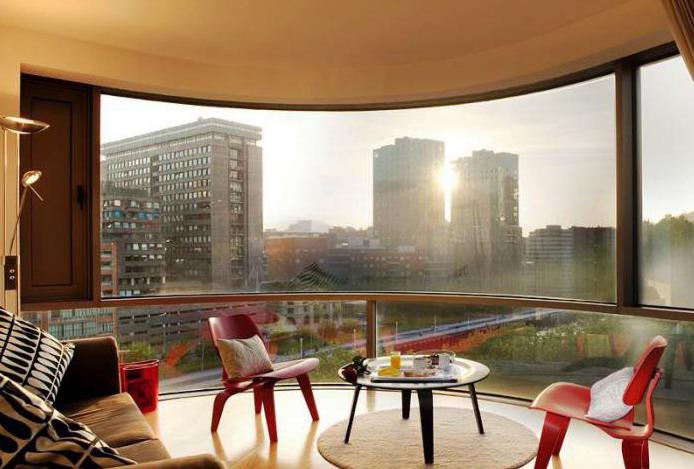 BARCELO NERVION фото 8