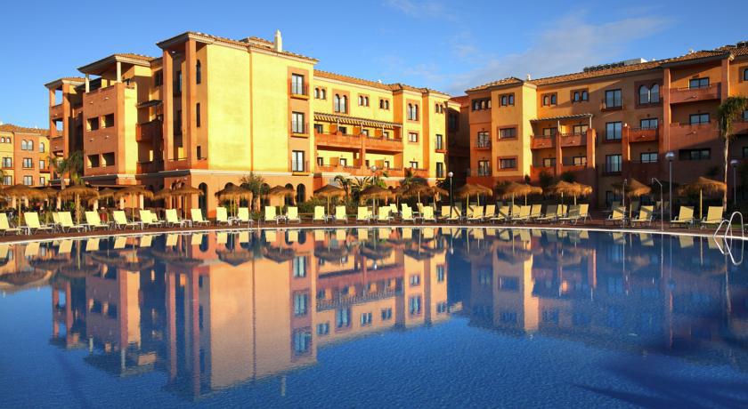 BARCELO PUNTA UMBRIA BEACH RESORT
