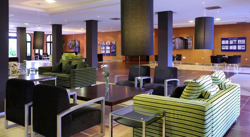 BARCELO PUNTA UMBRIA BEACH RESORT фото 6