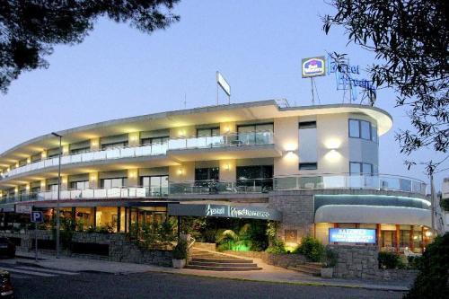 BEST WESTERN MEDITERRANEO
