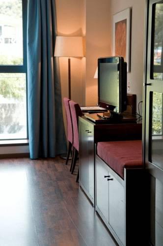 BEST WESTERN MEDITERRANEO фото 7