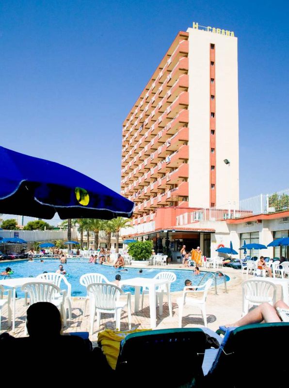 CABANA