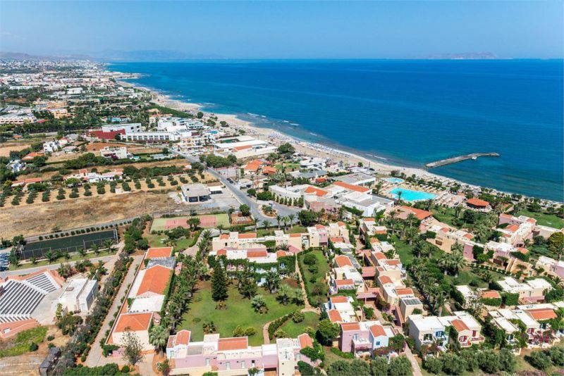 ZORBAS VILLAGE (EX. AQUIS ZORBAS VILLAGE) фото 3