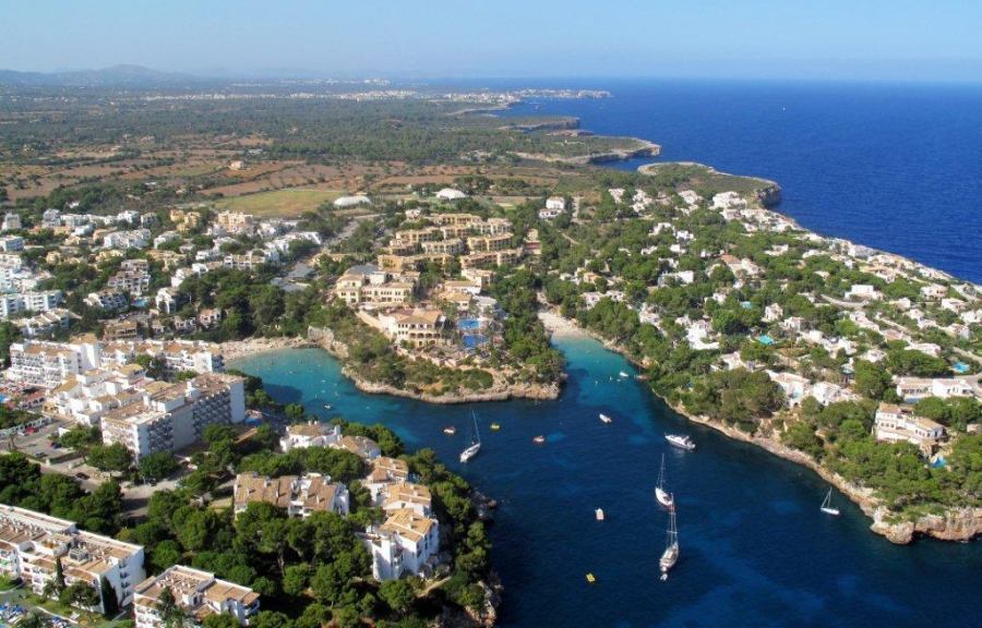 CALA FERRERA фото 2