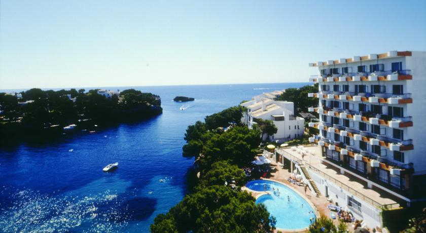 CALA FERRERA фото 7