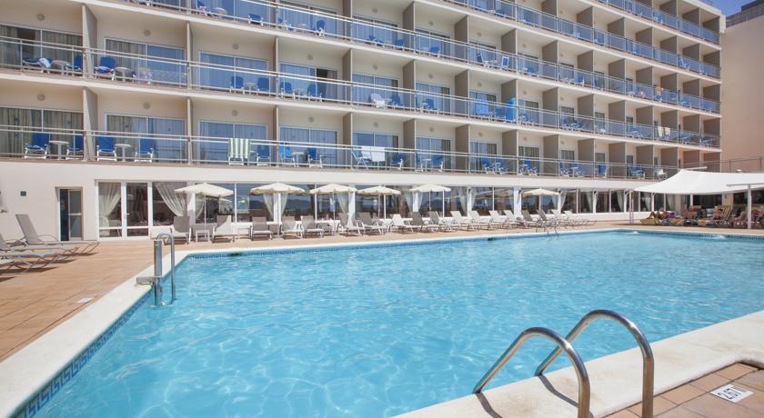 GRUPOTEL CALA SAN VICENTE