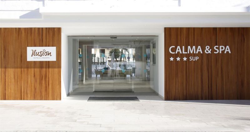 ILUSION CALMA фото 2