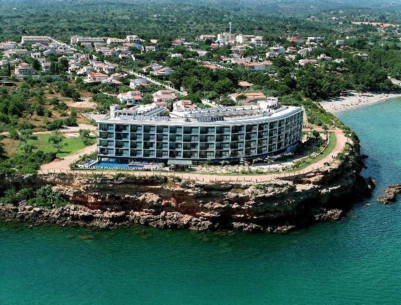 OHTELS CAP ROIG RESORT фото 2