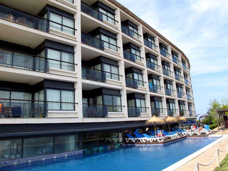 OHTELS CAP ROIG RESORT фото 7