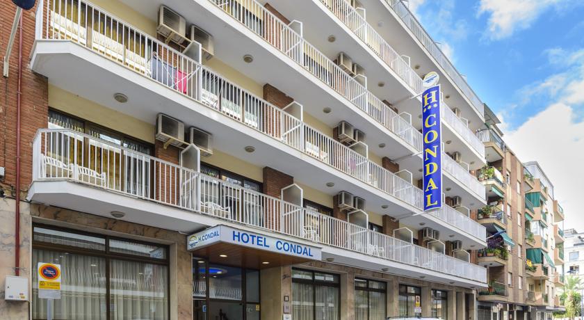 MARENY BENIDORM (EX. CONDAL)