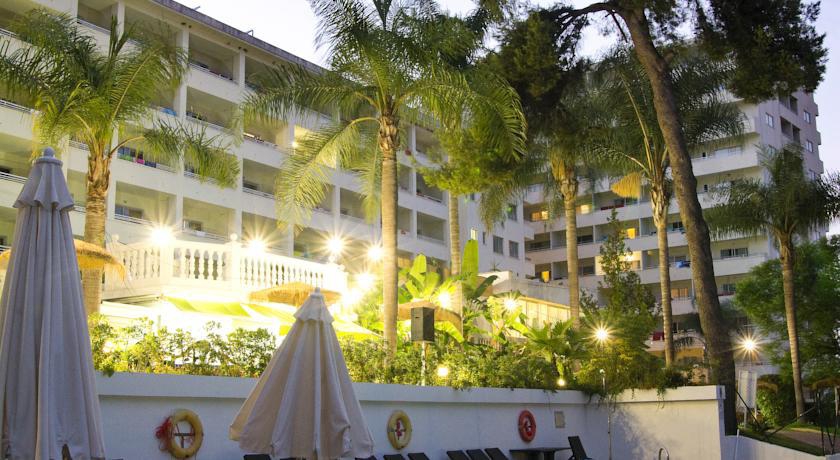 ROC COSTA PARK