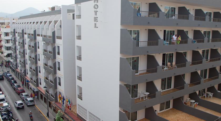 EL PUERTO APT