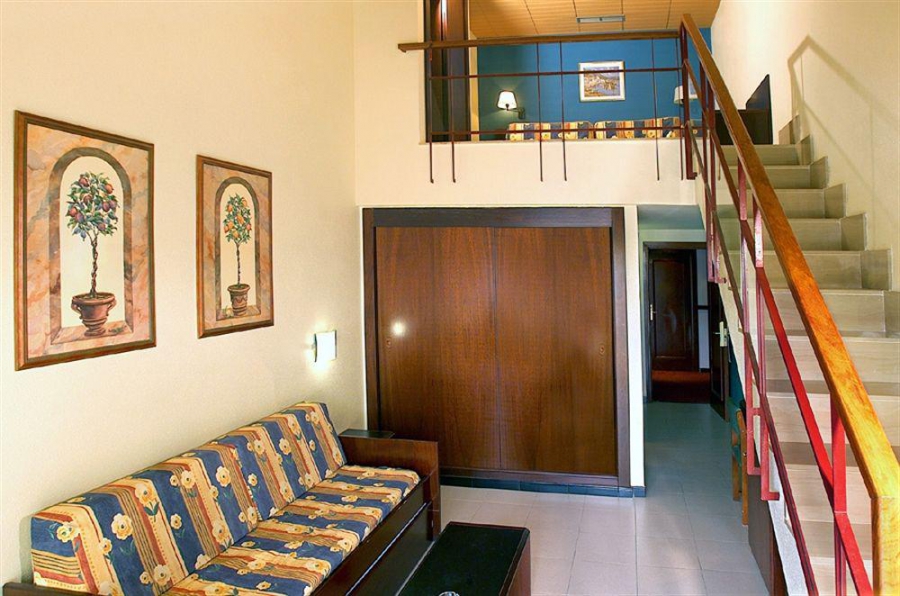 ESTIVAL DUPLEX фото 7
