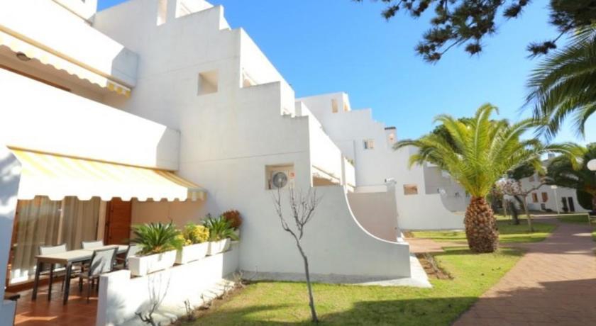 ESTIVAL PARK APARTMENTS