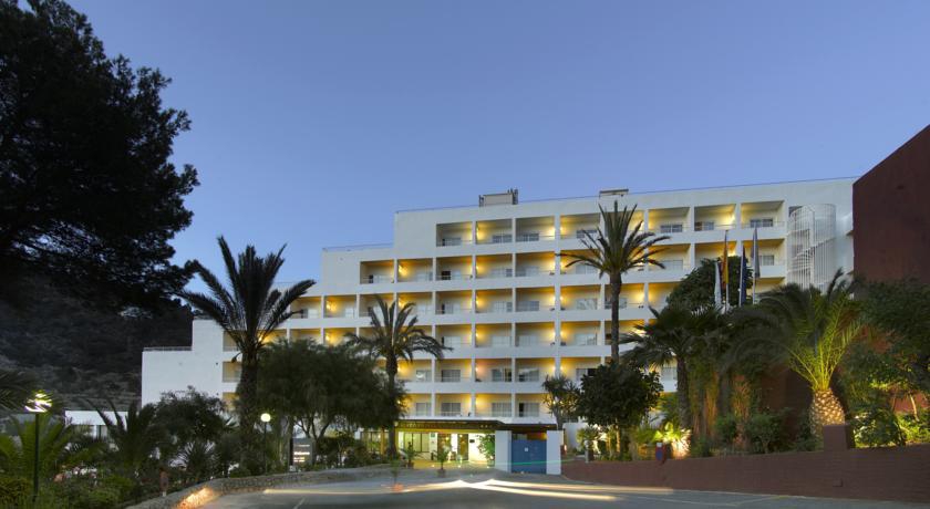 PALLADIUM HOTEL CALA LLONGA (EX. FIESTA HOTEL CALA LLONGA)