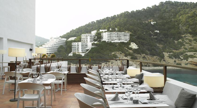 PALLADIUM HOTEL CALA LLONGA (EX. FIESTA HOTEL CALA LLONGA) фото 5