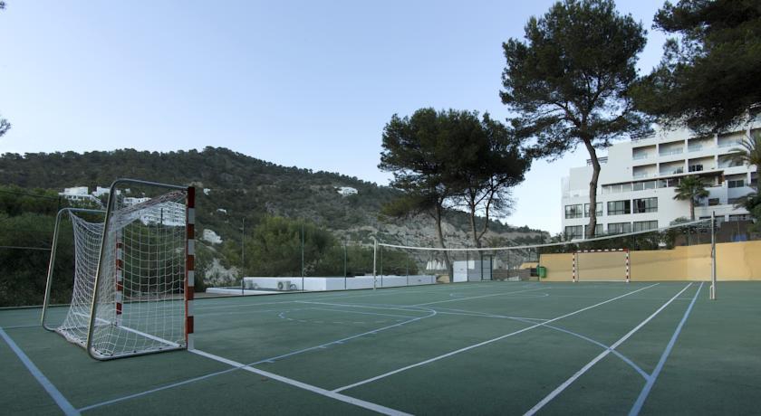 PALLADIUM HOTEL CALA LLONGA (EX. FIESTA HOTEL CALA LLONGA) фото 6